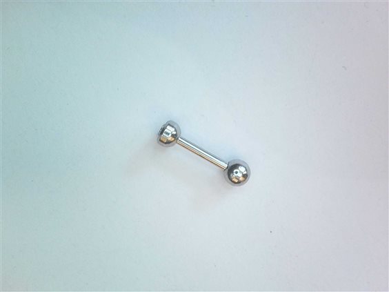 Perforación Studex in Acero Zirconia 7512-2374 - 7512-2374